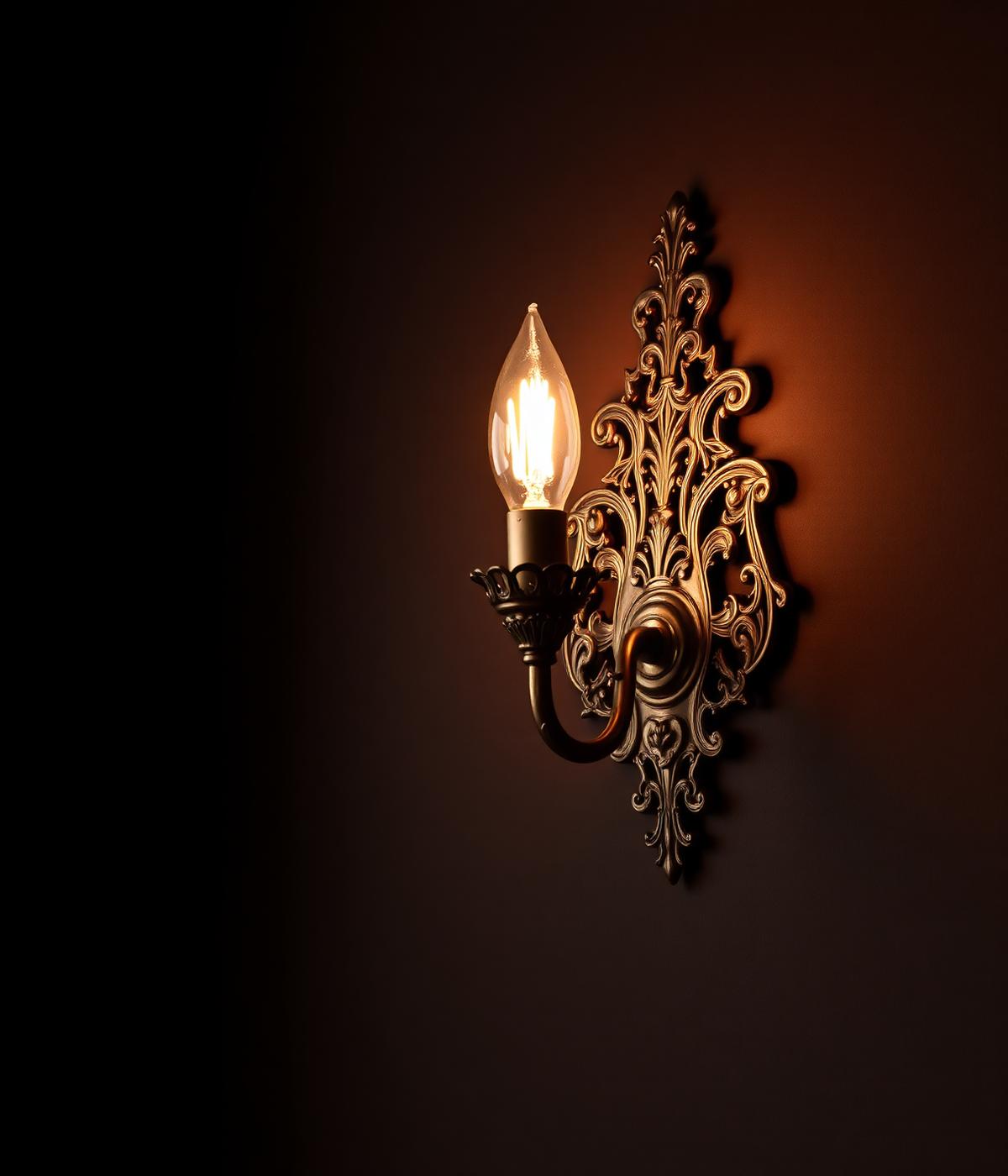 Chandeliers